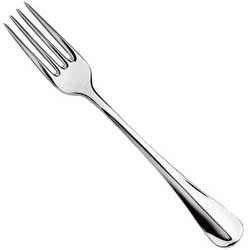 Menügabel "Baguette" poliert, (VPE=50)